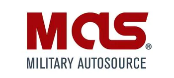 Military AutoSource logo | Don Moore Nissan in Owensboro KY