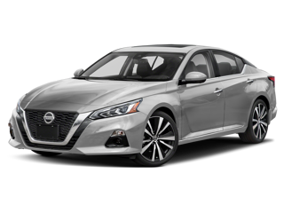 2019 Nissan Altima - Don Moore Nissan in Owensboro KY