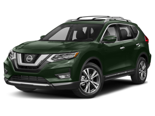 2019 Nissan Rogue - Don Moore Nissan in Owensboro KY