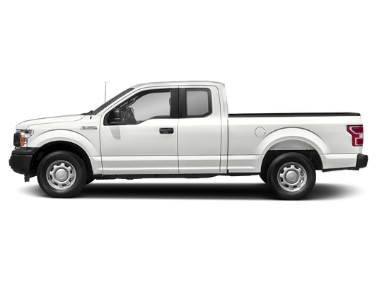 2020 Ford F-150 XL 4WD SuperCab 8 Box in Owensboro, KY - Don Moore Nissan