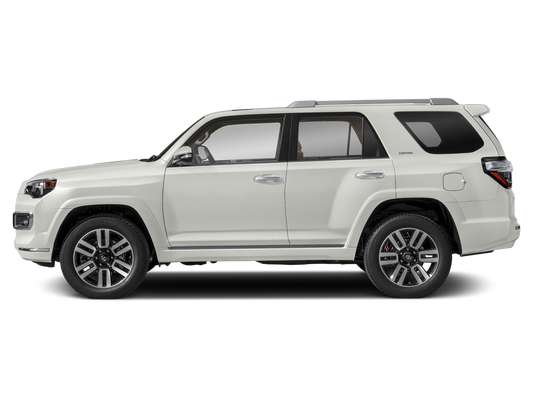 2020 Toyota 4Runner Limited in Owensboro, KY - Don Moore Nissan