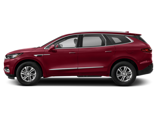 2021 Buick Enclave Essence in Owensboro, KY - Don Moore Nissan