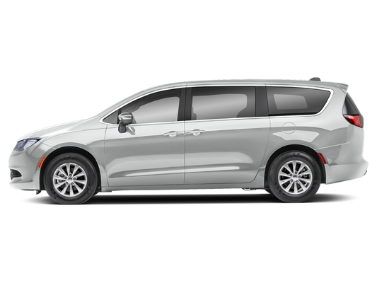 2021 Chrysler Voyager LXI in Owensboro, KY - Don Moore Nissan
