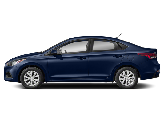 2021 Hyundai Accent SE in Owensboro, KY - Don Moore Nissan