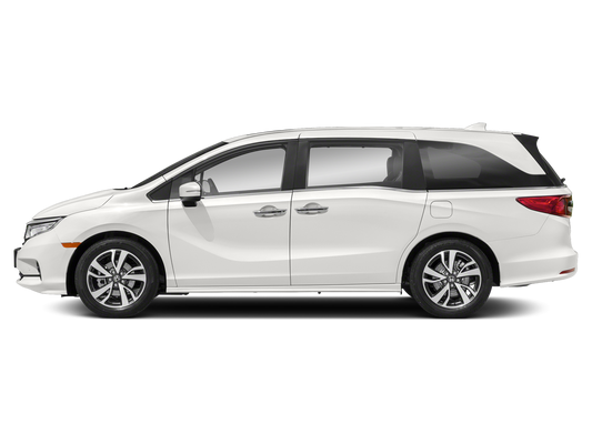 2022 Honda Odyssey Touring in Owensboro, KY - Don Moore Nissan