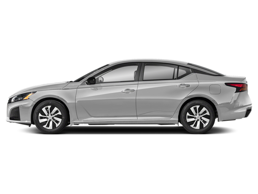 2024 Nissan Altima 2.5 S in Owensboro, KY - Don Moore Nissan