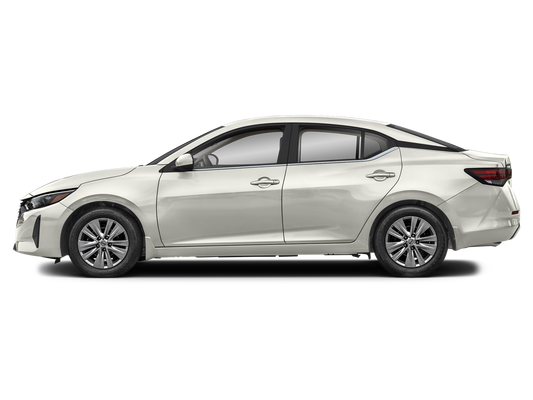 2024 Nissan Sentra S in Owensboro, KY - Don Moore Nissan
