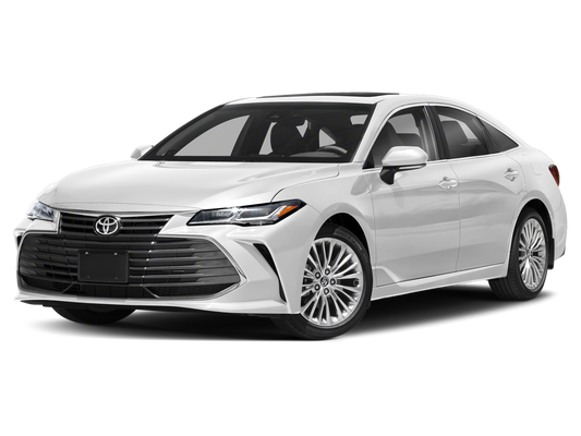 2019 Toyota Avalon Limited in Owensboro, KY - Don Moore Nissan