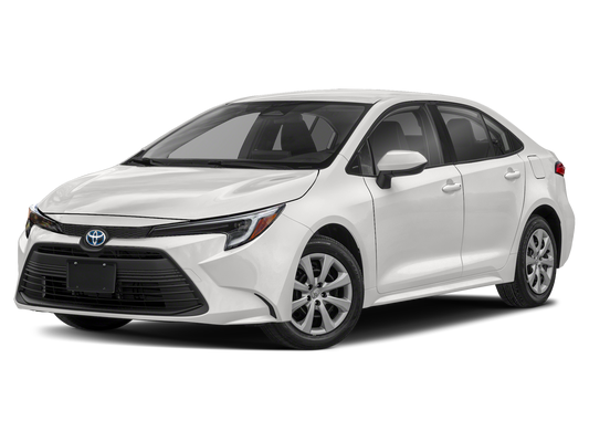 2023 Toyota Corolla Hybrid LE in Owensboro, KY - Don Moore Nissan