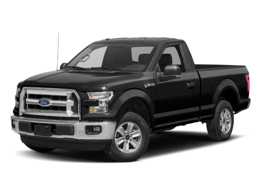 2016 Ford F-150 XLT 2WD Reg Cab 141 in Owensboro, KY - Don Moore Nissan