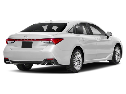 2019 Toyota Avalon Limited in Owensboro, KY - Don Moore Nissan