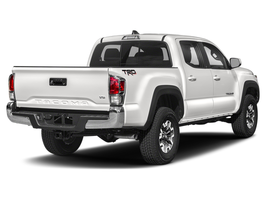 2022 Toyota Tacoma TRD Off Road Double Cab 5 Bed V6 AT in Owensboro, KY - Don Moore Nissan