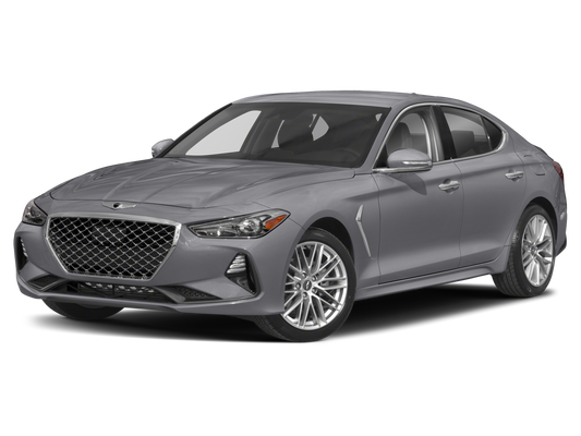 2019 Genesis G70 2.0T Advanced in Owensboro, KY - Don Moore Nissan