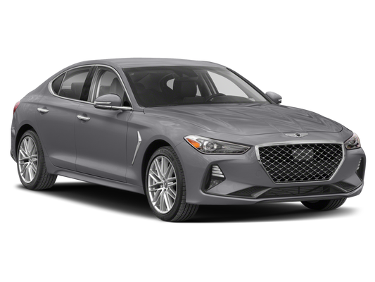 2019 Genesis G70 2.0T Advanced in Owensboro, KY - Don Moore Nissan