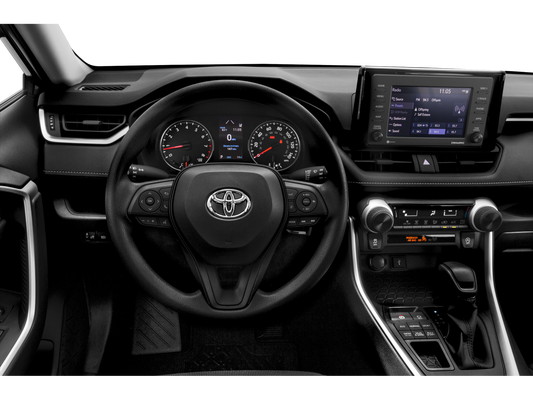 2019 Toyota RAV4 LE in Owensboro, KY - Don Moore Nissan