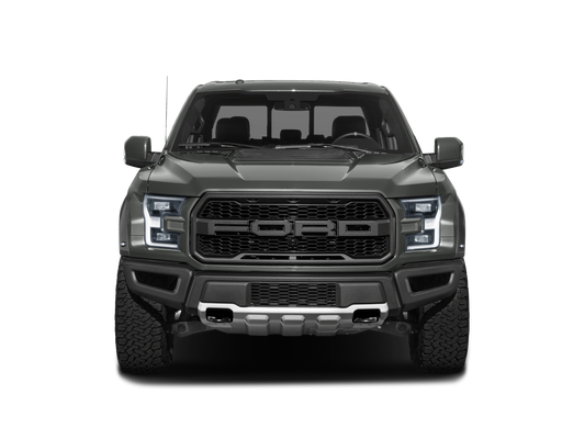 2020 Ford F-150 Raptor 4WD SuperCrew 5.5 Box in Owensboro, KY - Don Moore Nissan