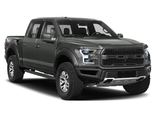2020 Ford F-150 Raptor 4WD SuperCrew 5.5 Box in Owensboro, KY - Don Moore Nissan