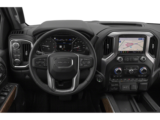 2020 GMC Sierra 2500HD Denali 4WD Crew Cab 159 in Owensboro, KY - Don Moore Nissan