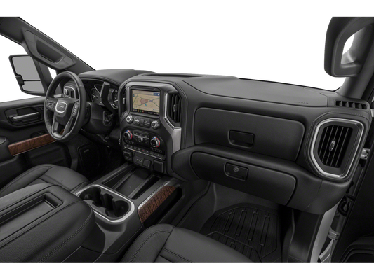 2020 GMC Sierra 2500HD Denali 4WD Crew Cab 159 in Owensboro, KY - Don Moore Nissan
