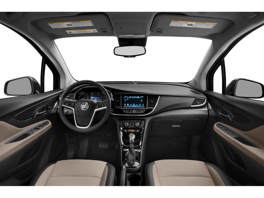 2021 Buick Encore Preferred in Owensboro, KY - Don Moore Nissan