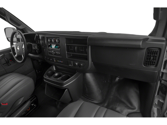 2021 Chevrolet Express LS in Owensboro, KY - Don Moore Nissan
