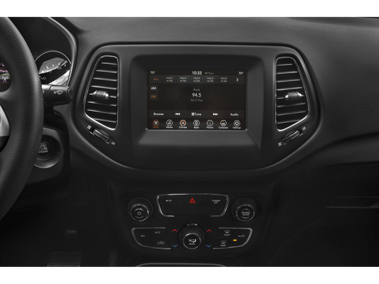 2021 Jeep Compass Altitude in Owensboro, KY - Don Moore Nissan