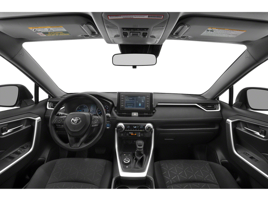 2021 Toyota RAV4 Hybrid XLE Premium in Owensboro, KY - Don Moore Nissan