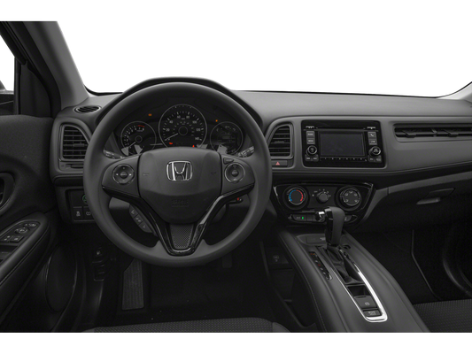 2022 Honda HR-V LX in Owensboro, KY - Don Moore Nissan