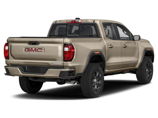 2023 GMC Canyon 4WD Elevation Crew Cab in Owensboro, KY - Don Moore Nissan