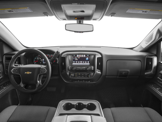 2017 Chevrolet Silverado 1500 LT 4WD Reg Cab 133.0 in Owensboro, KY - Don Moore Nissan