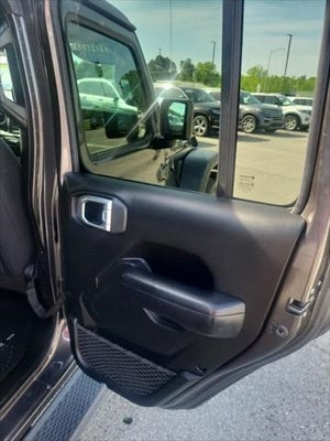 2019 Jeep Wrangler Unlimited Sport Altitude in Owensboro, KY - Don Moore Nissan