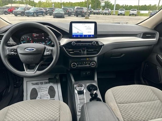 2020 Ford Escape SE in Owensboro, KY - Don Moore Nissan