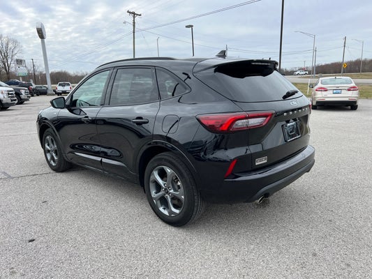 2023 Ford Escape ST-Line in Owensboro, KY - Don Moore Nissan