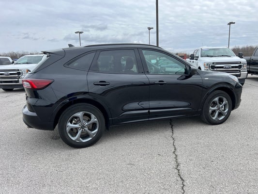 2023 Ford Escape ST-Line in Owensboro, KY - Don Moore Nissan