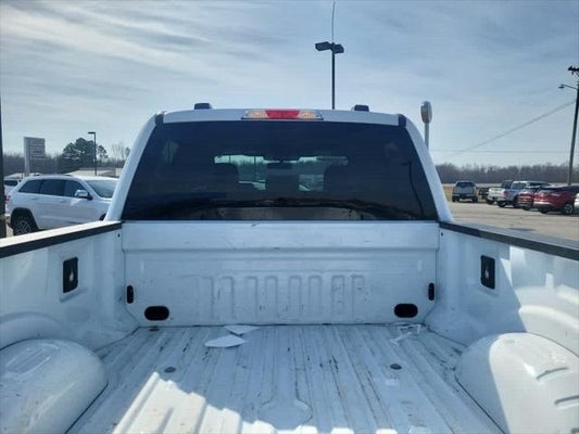 2022 Ford F-250 XLT 4WD Crew Cab 6.75 Box in Owensboro, KY - Don Moore Nissan