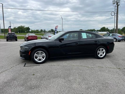 2022 Dodge Charger SXT in Owensboro, KY - Don Moore Nissan
