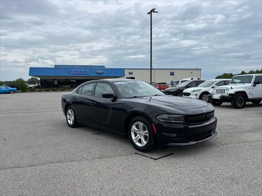 2022 Dodge Charger SXT in Owensboro, KY - Don Moore Nissan