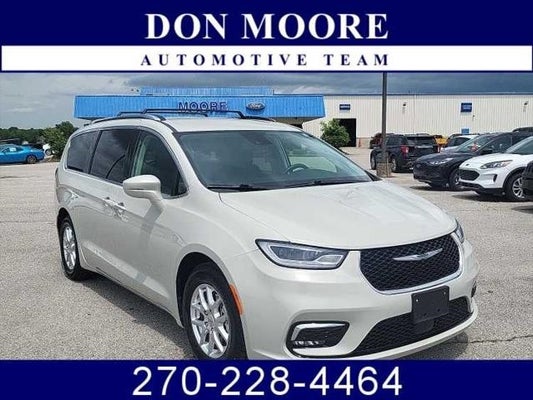 2021 Chrysler Pacifica Touring L in Owensboro, KY - Don Moore Nissan
