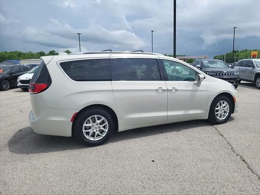 2021 Chrysler Pacifica Touring L in Owensboro, KY - Don Moore Nissan