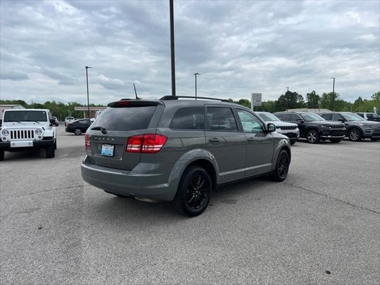 2020 Dodge Journey SE Value in Owensboro, KY - Don Moore Nissan
