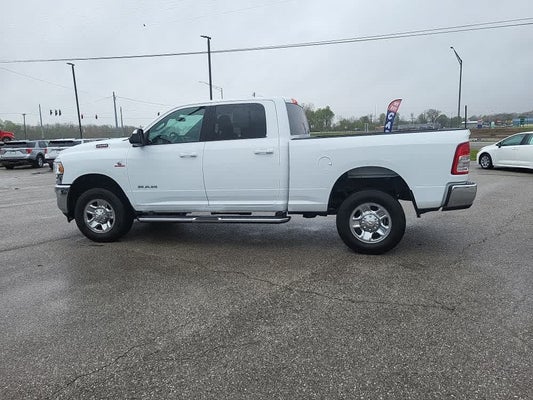 2022 RAM 2500 Big Horn 4x4 Crew Cab 64 Box in Owensboro, KY - Don Moore Nissan