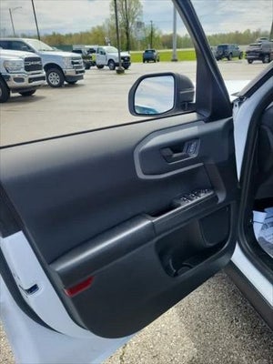 2021 Ford Bronco Sport Big Bend in Owensboro, KY - Don Moore Nissan