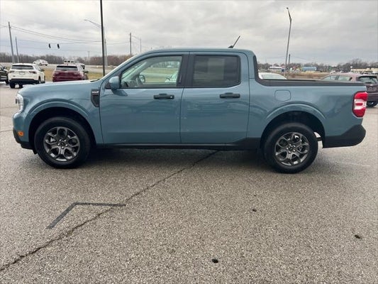 2022 Ford Maverick XLT AWD SuperCrew in Owensboro, KY - Don Moore Nissan
