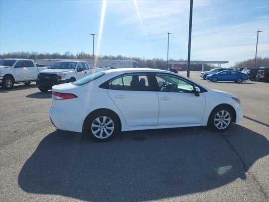 2021 Toyota Corolla LE in Owensboro, KY - Don Moore Nissan