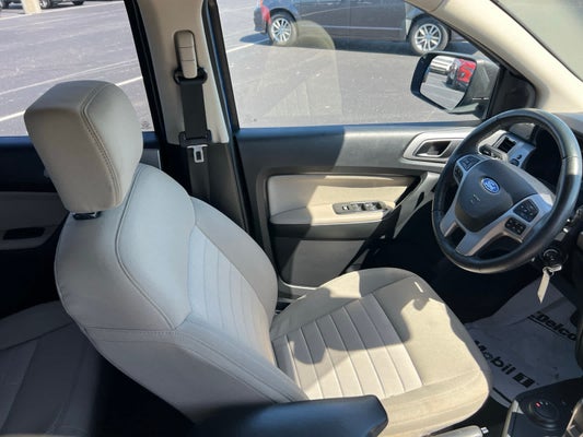 2019 Ford Ranger XLT 4WD SuperCrew 5 Box in Owensboro, KY - Don Moore Nissan