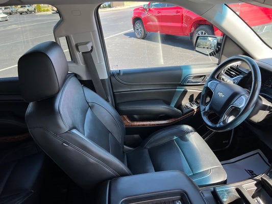 2020 Chevrolet Tahoe Premier in Owensboro, KY - Don Moore Nissan
