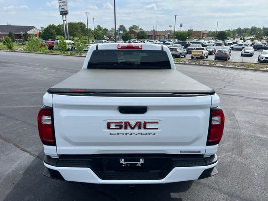 2023 GMC Canyon 4WD Elevation Crew Cab in Owensboro, KY - Don Moore Nissan