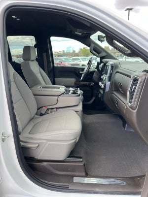2020 GMC Sierra 1500 Elevation 4WD Double Cab 147 in Owensboro, KY - Don Moore Nissan