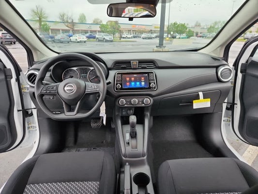 2024 Nissan Versa S in Owensboro, KY - Don Moore Nissan