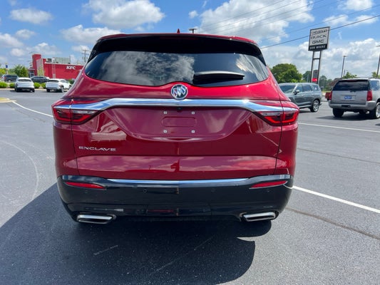 2021 Buick Enclave Essence in Owensboro, KY - Don Moore Nissan